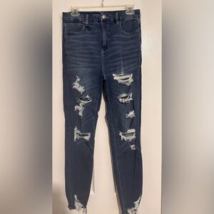 American Eagle Jeggings